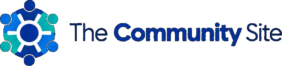 The Community Site multi-tenant community SaaS platform